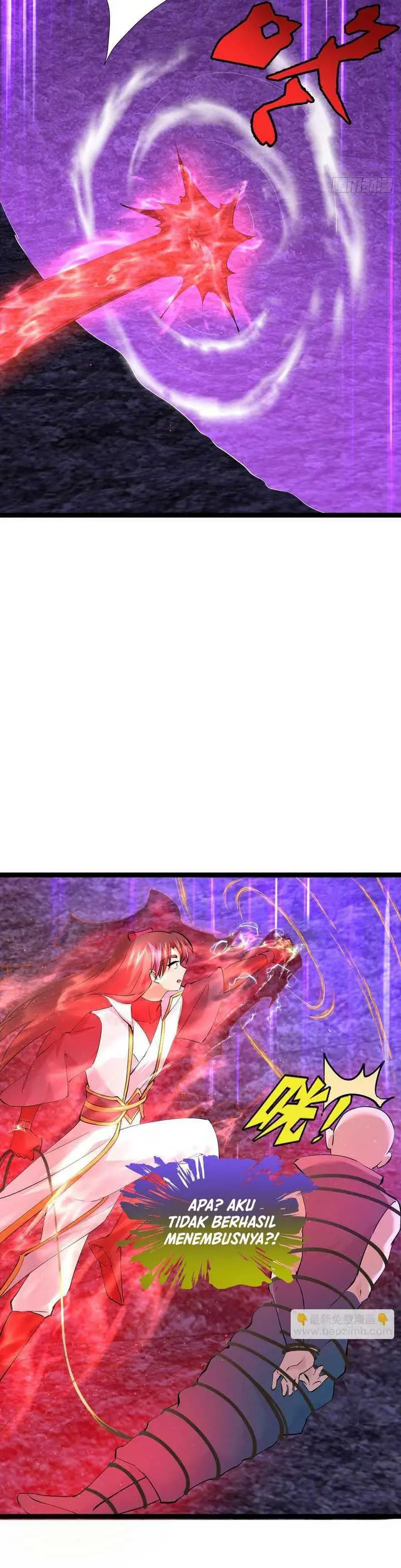I Took Over The System Player - Chapter 61 - Page 7