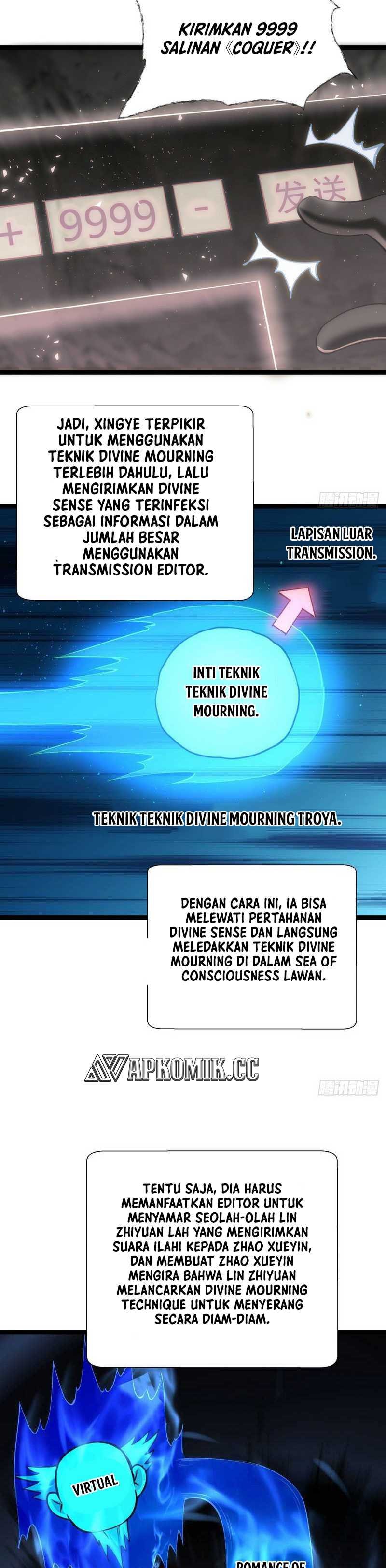 I Took Over The System Player - Chapter 62 - Page 12