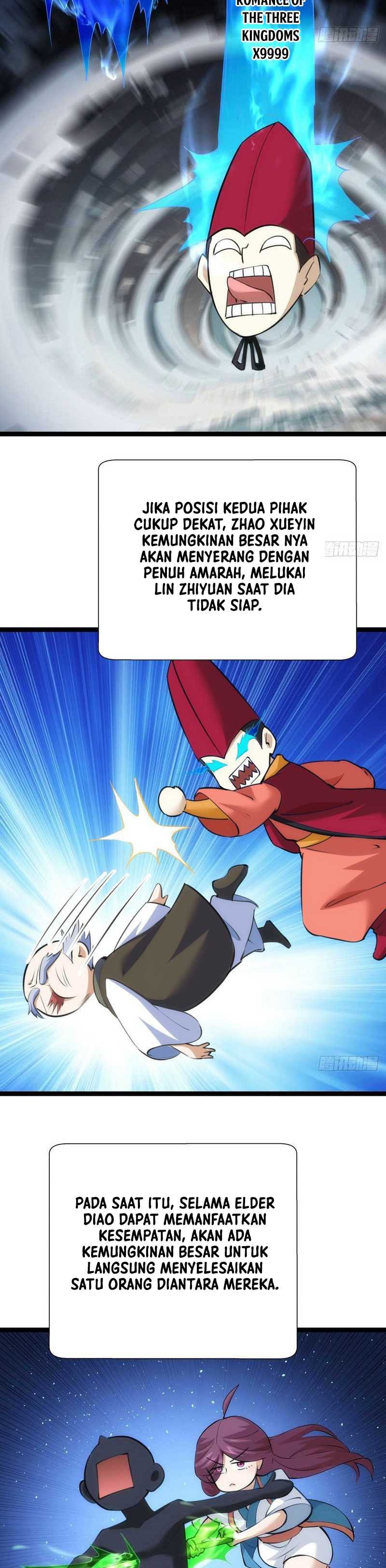 I Took Over The System Player - Chapter 62 - Page 13