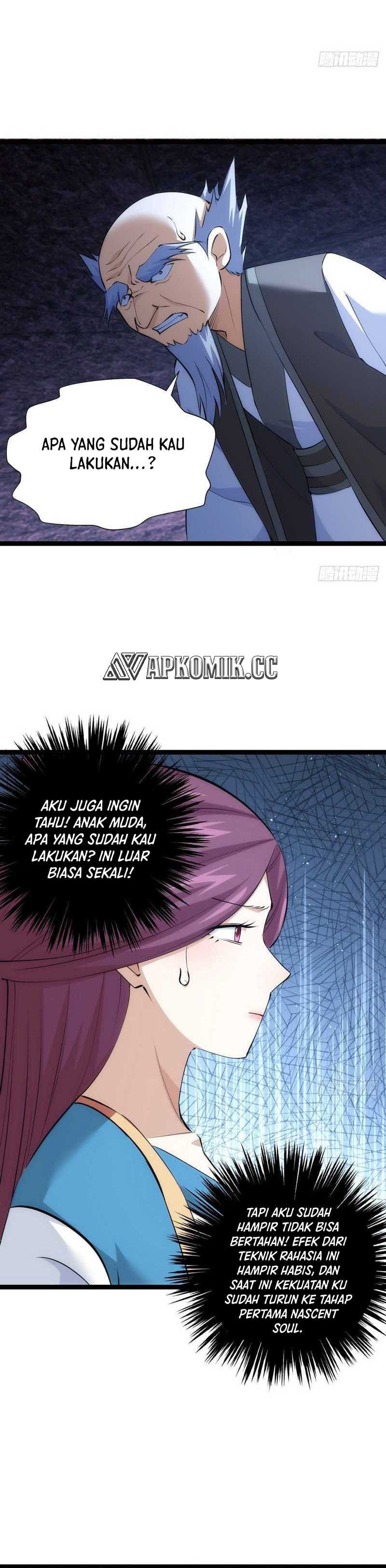 I Took Over The System Player - Chapter 62 - Page 15