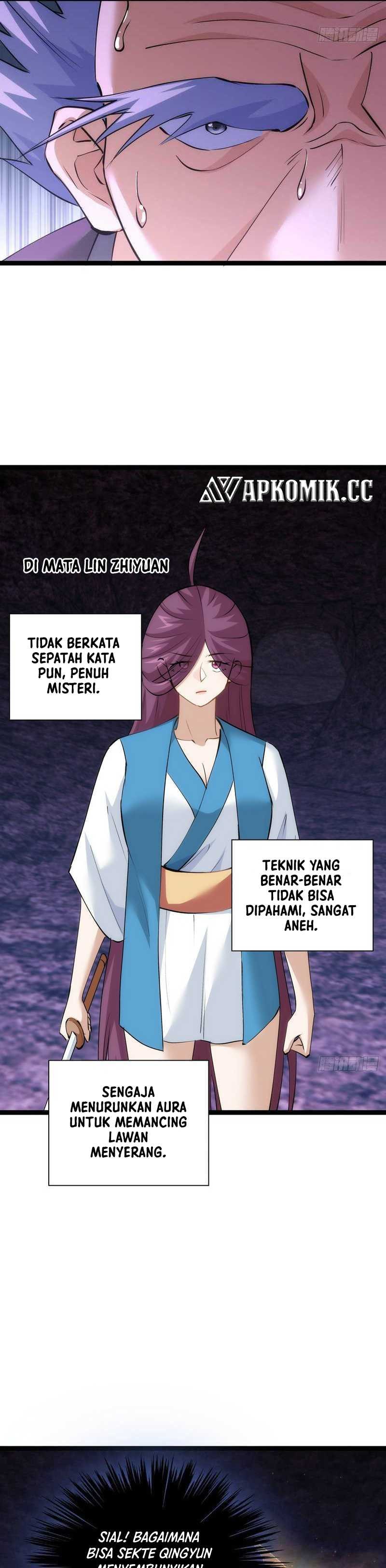 I Took Over The System Player - Chapter 62 - Page 16