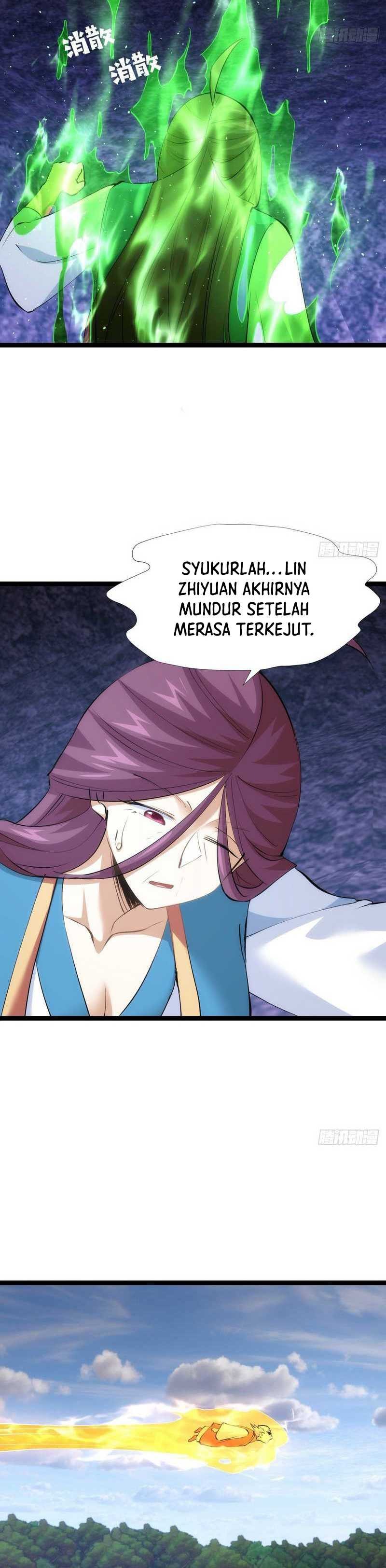 I Took Over The System Player - Chapter 62 - Page 19