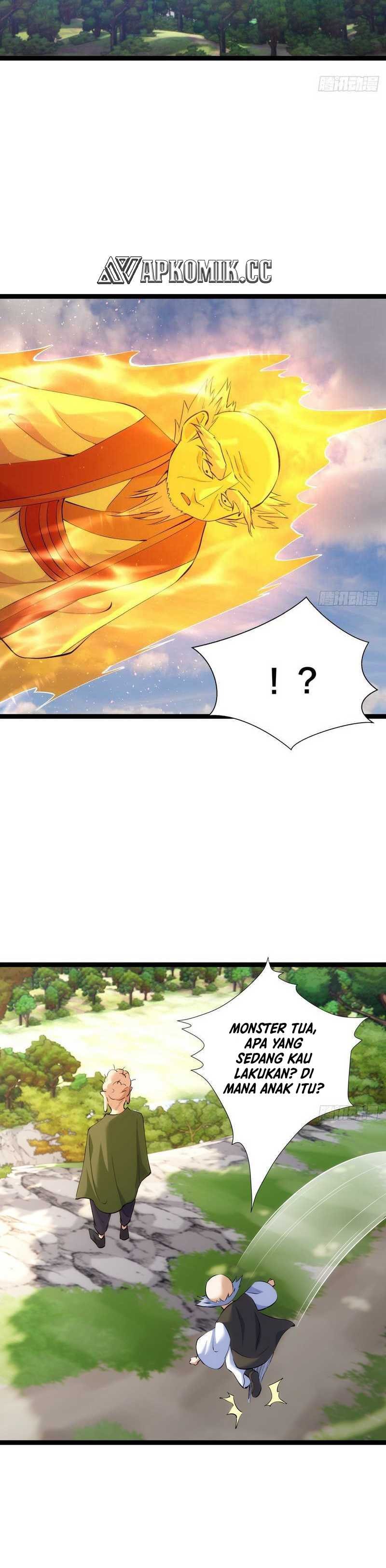 I Took Over The System Player - Chapter 62 - Page 20