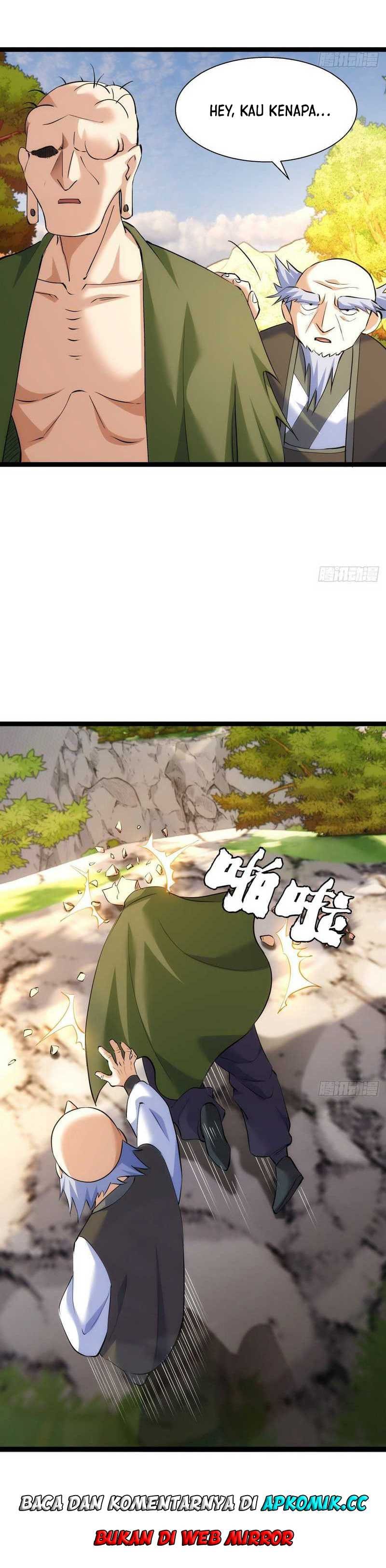 I Took Over The System Player - Chapter 62 - Page 21