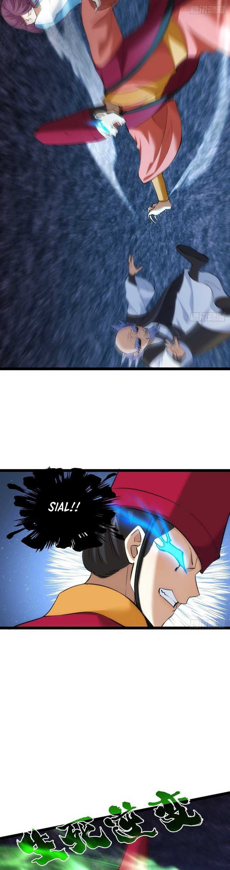 I Took Over The System Player - Chapter 62 - Page 3