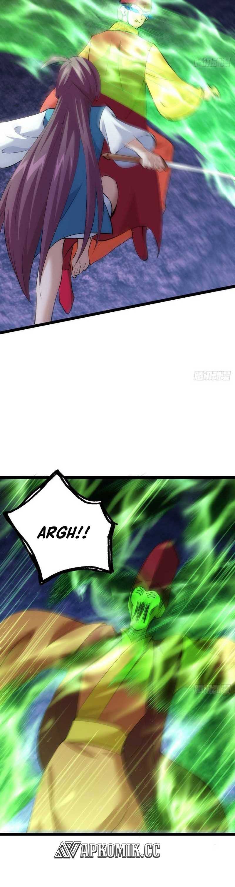 I Took Over The System Player - Chapter 62 - Page 4
