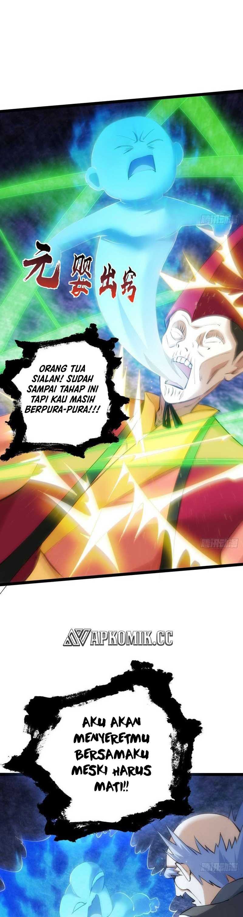 I Took Over The System Player - Chapter 62 - Page 6