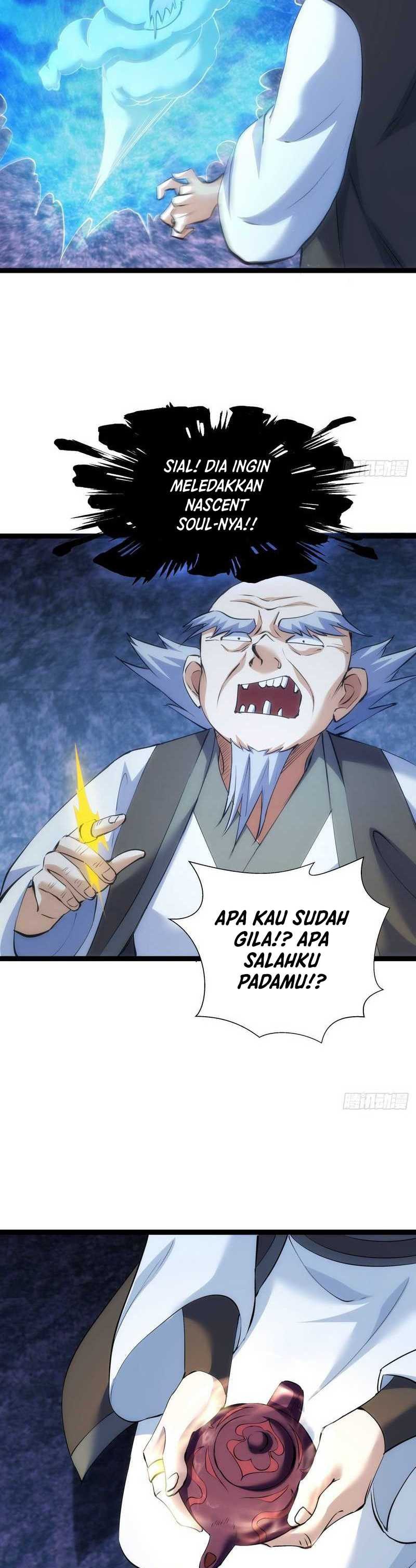 I Took Over The System Player - Chapter 62 - Page 7