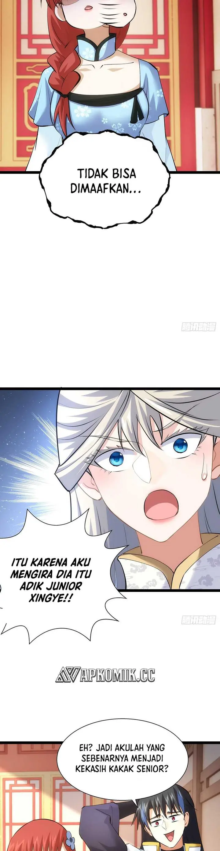 I Took Over The System Player - Chapter 63 - Page 12