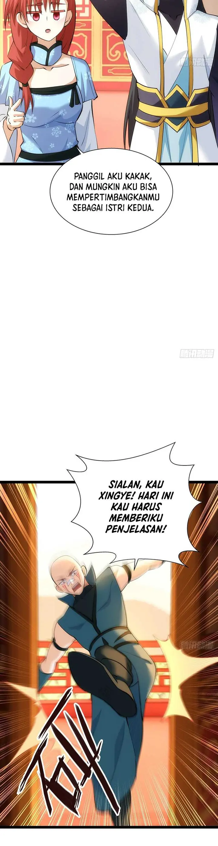 I Took Over The System Player - Chapter 63 - Page 13