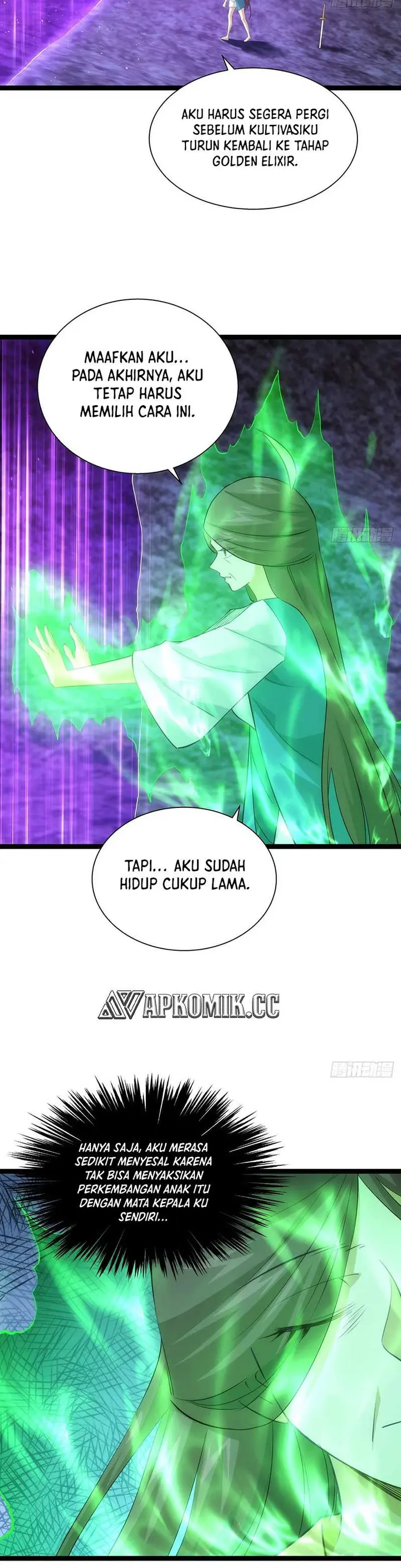 I Took Over The System Player - Chapter 63 - Page 4