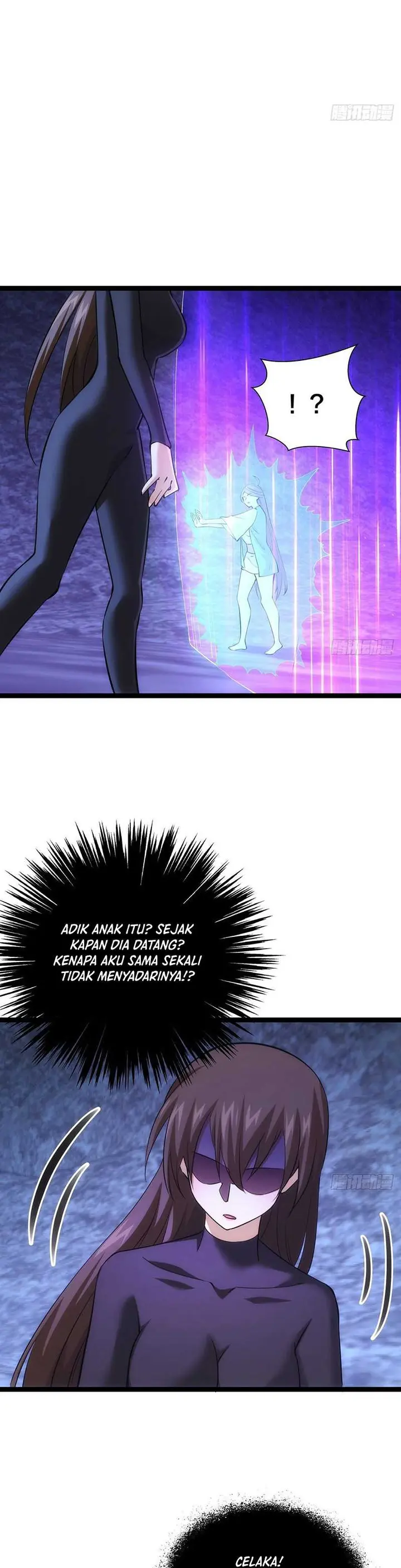 I Took Over The System Player - Chapter 63 - Page 5