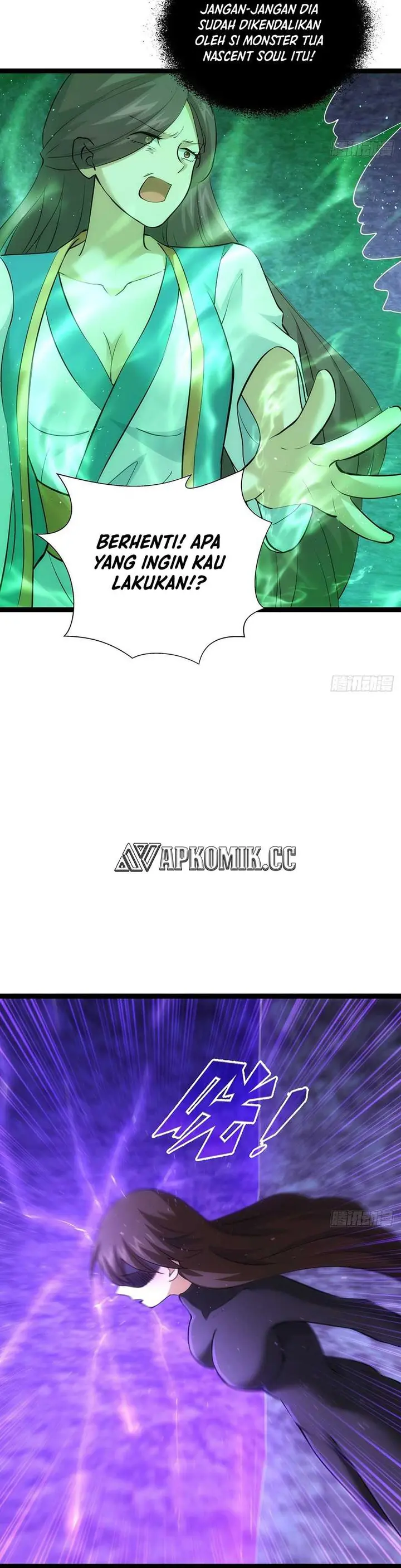 I Took Over The System Player - Chapter 63 - Page 6