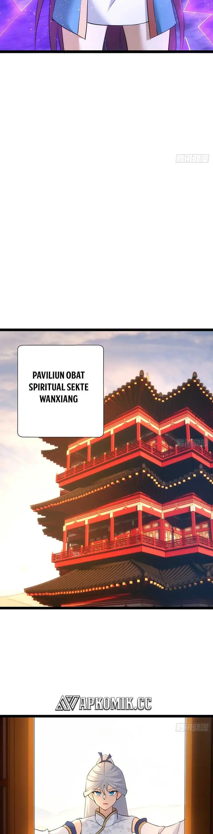 I Took Over The System Player - Chapter 63 - Page 8