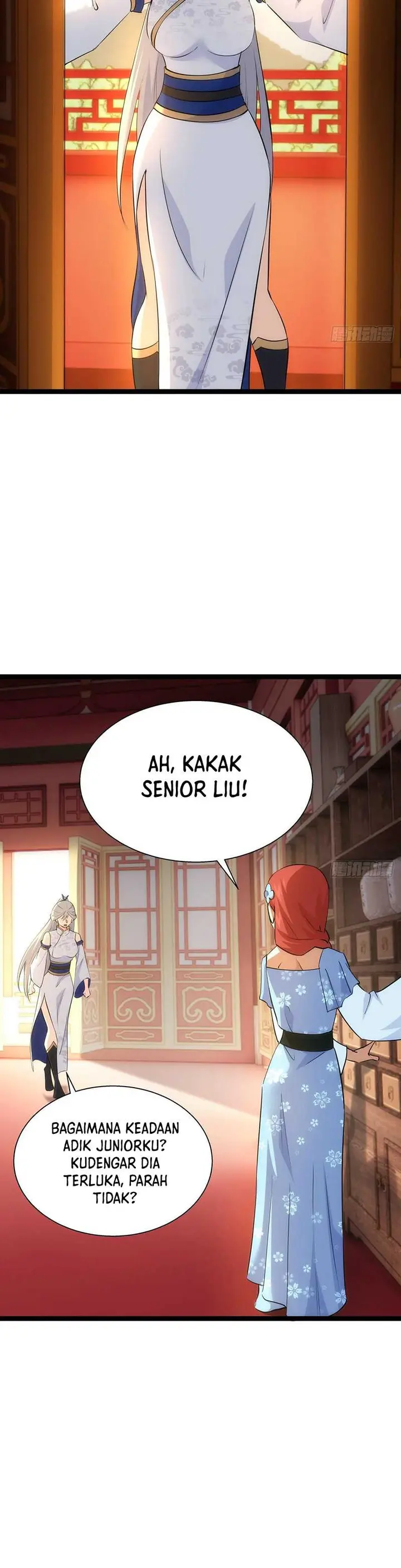 I Took Over The System Player - Chapter 63 - Page 9