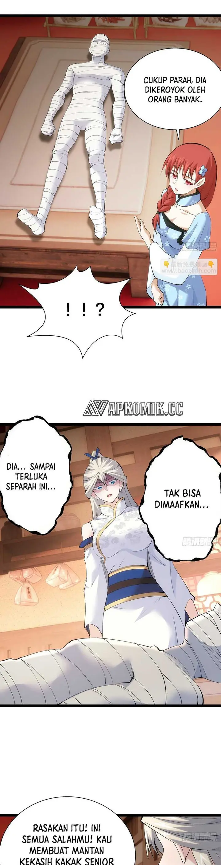 I Took Over The System Player - Chapter 63 - Page 10