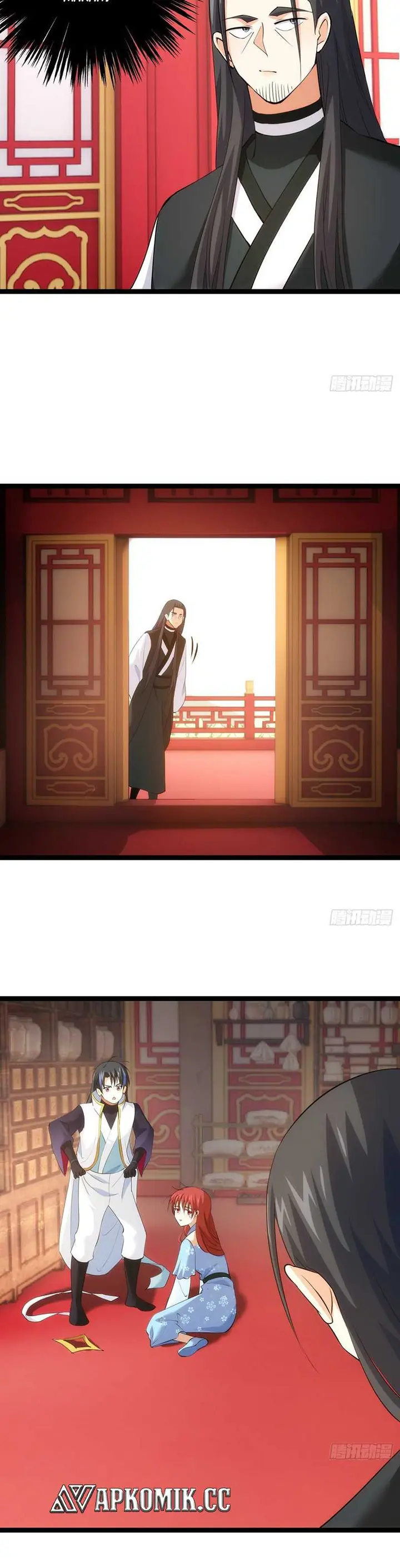 I Took Over The System Player - Chapter 64 - Page 17