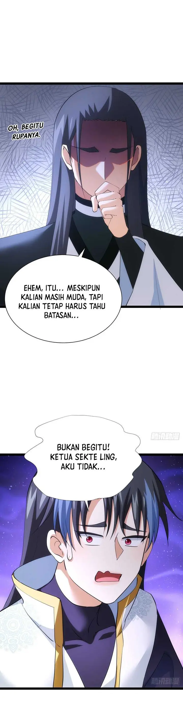 I Took Over The System Player - Chapter 64 - Page 18