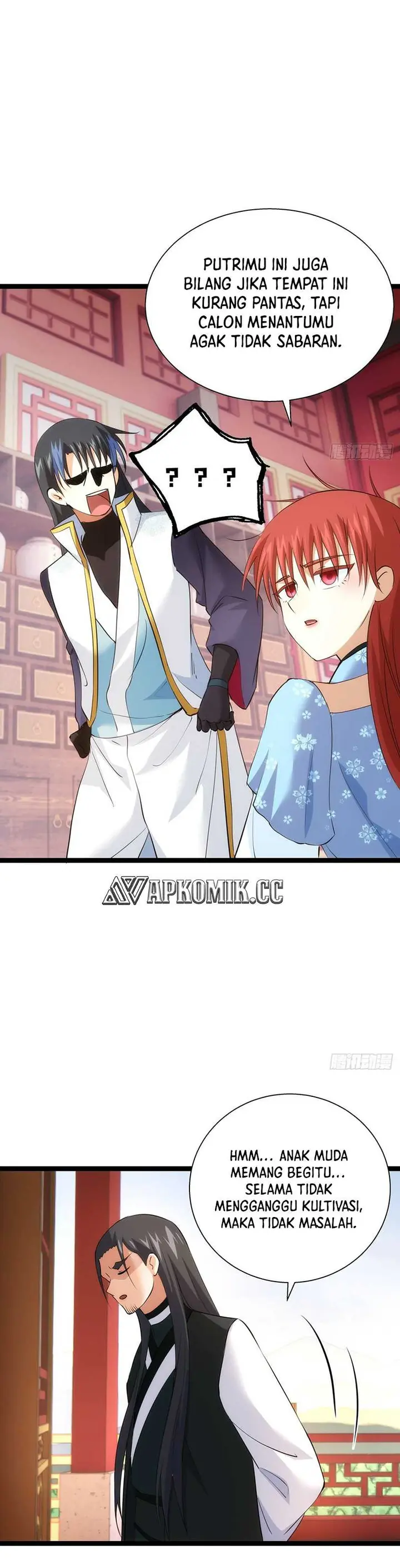 I Took Over The System Player - Chapter 64 - Page 19
