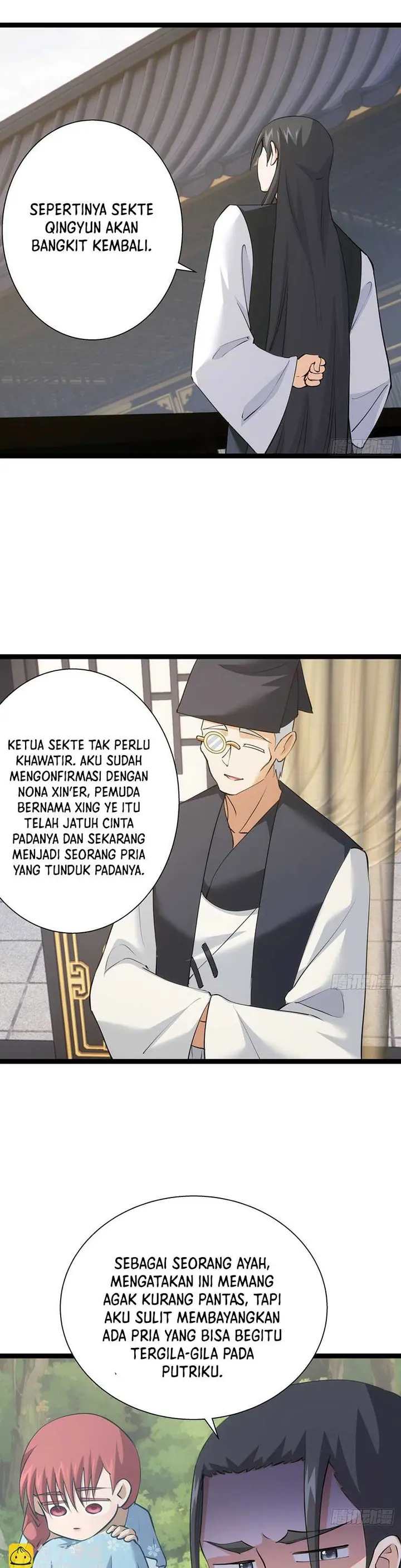 I Took Over The System Player - Chapter 64 - Page 10