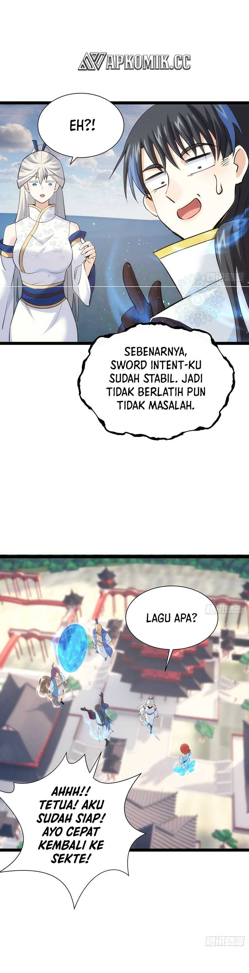 I Took Over The System Player - Chapter 65 - Page 10