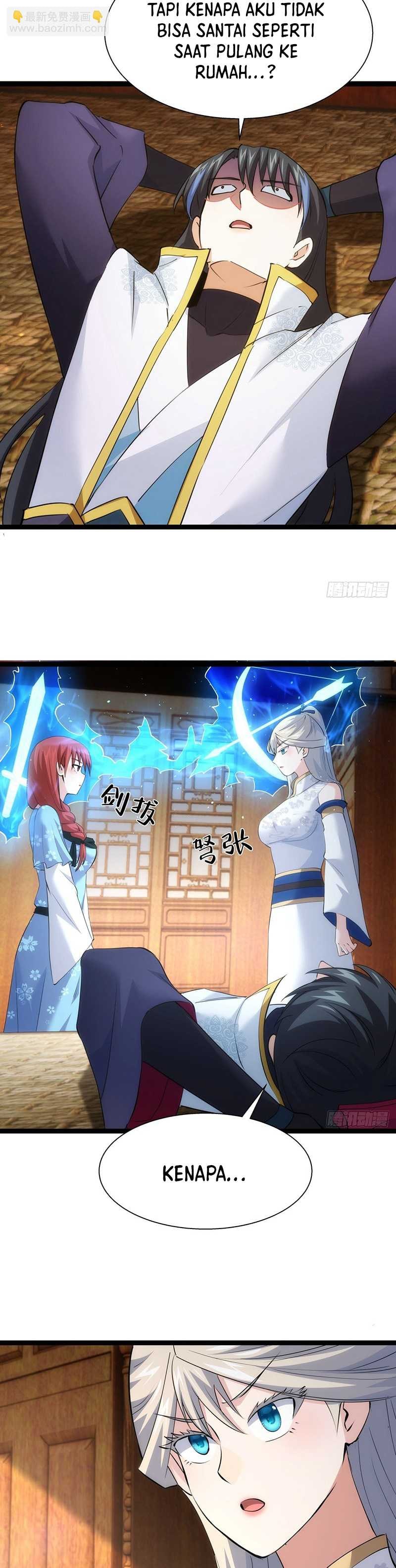 I Took Over The System Player - Chapter 65 - Page 12