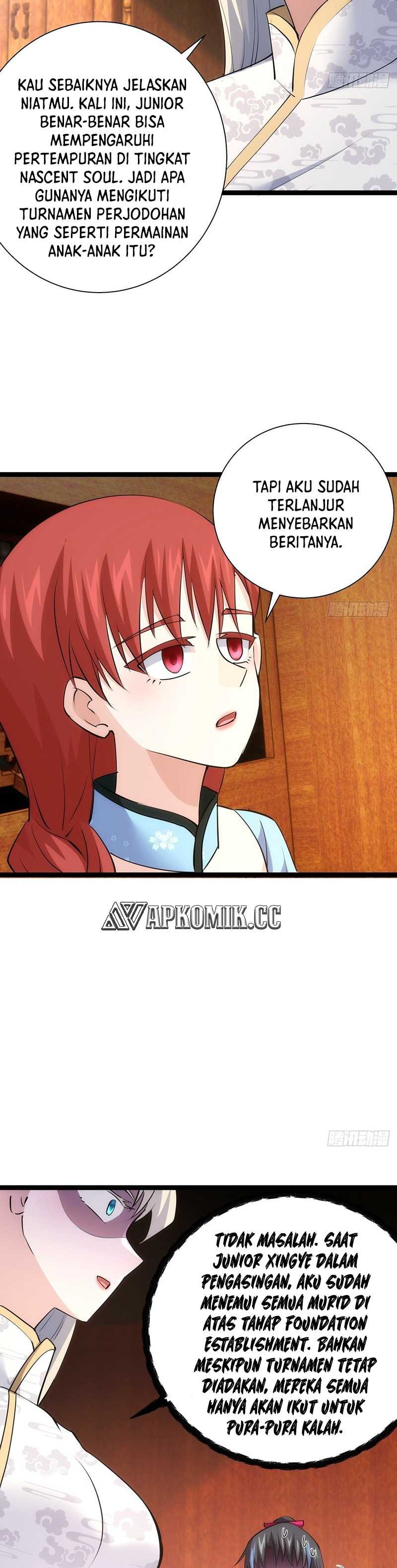 I Took Over The System Player - Chapter 65 - Page 13