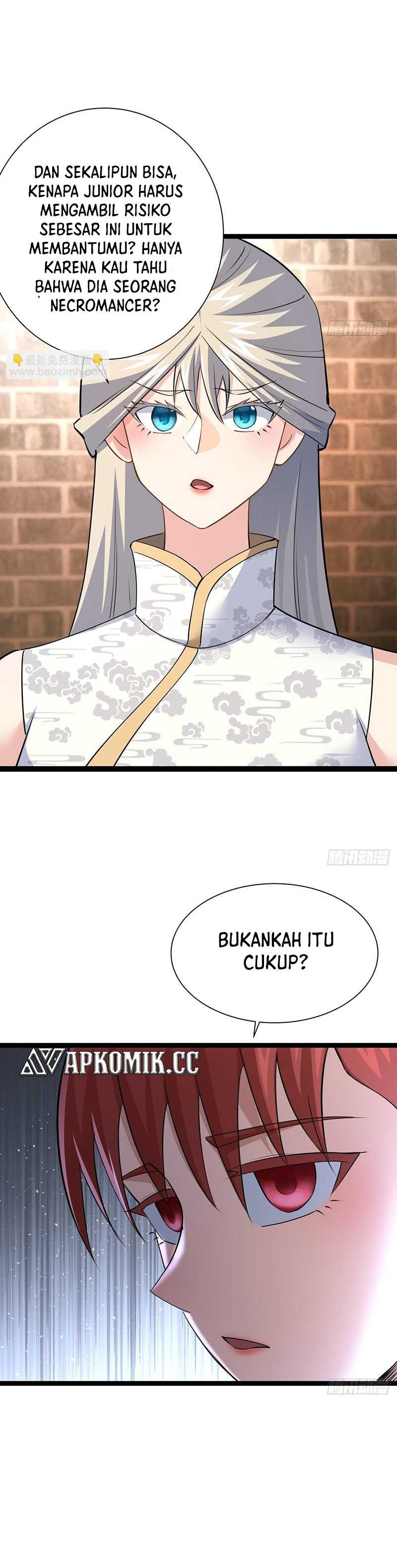 I Took Over The System Player - Chapter 65 - Page 18