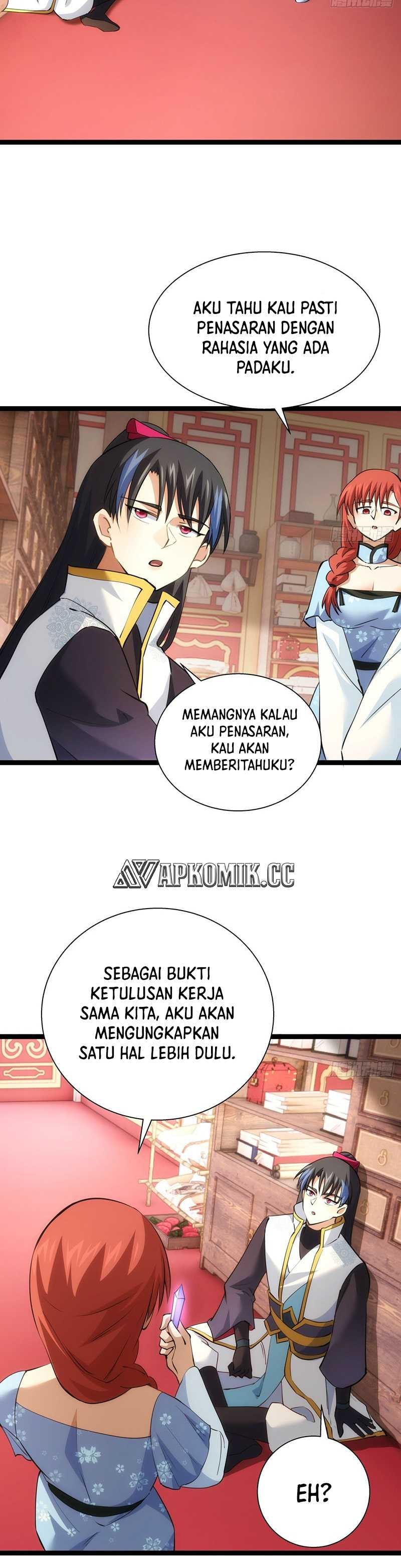 I Took Over The System Player - Chapter 65 - Page 4