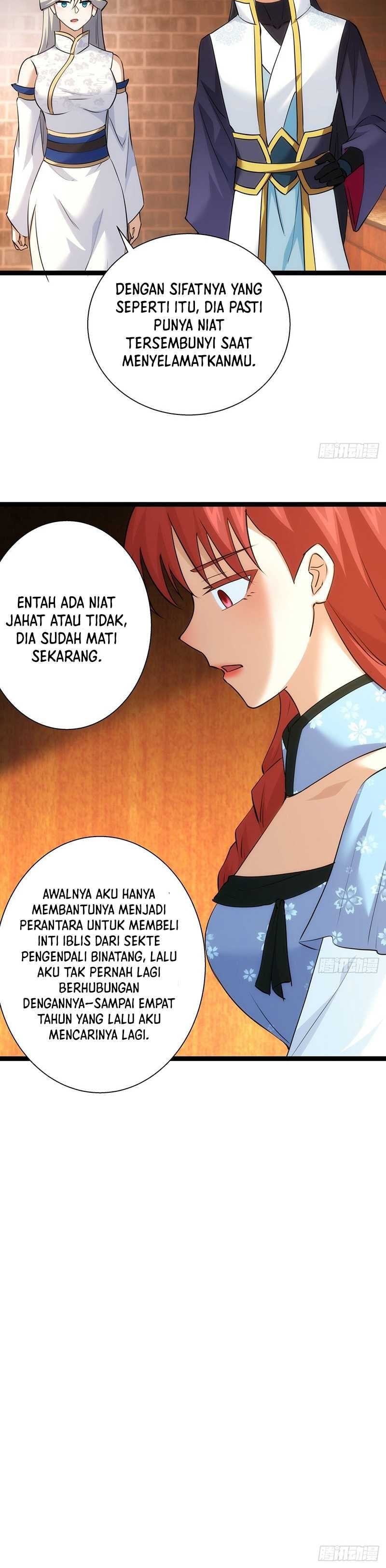 I Took Over The System Player - Chapter 66 - Page 11