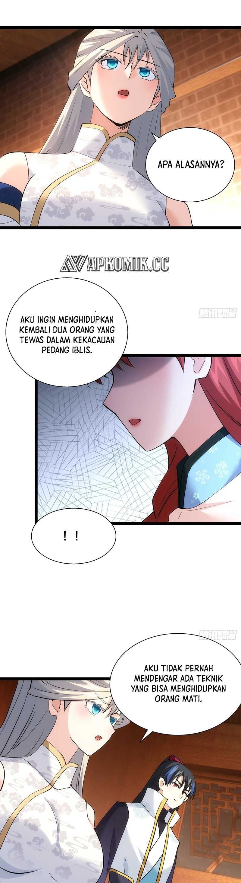 I Took Over The System Player - Chapter 66 - Page 12