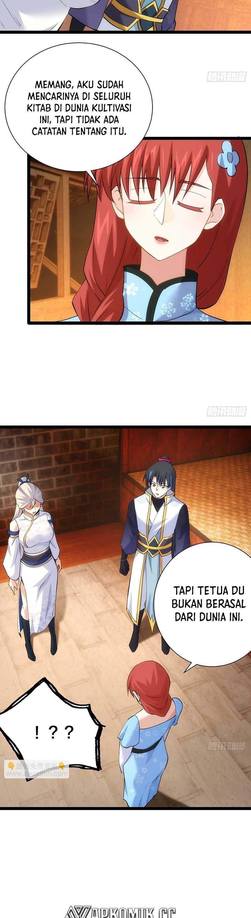 I Took Over The System Player - Chapter 66 - Page 13