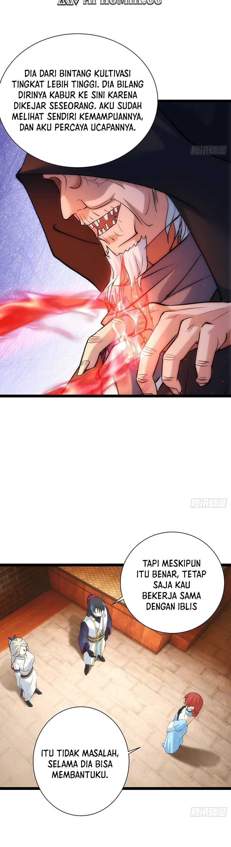 I Took Over The System Player - Chapter 66 - Page 14