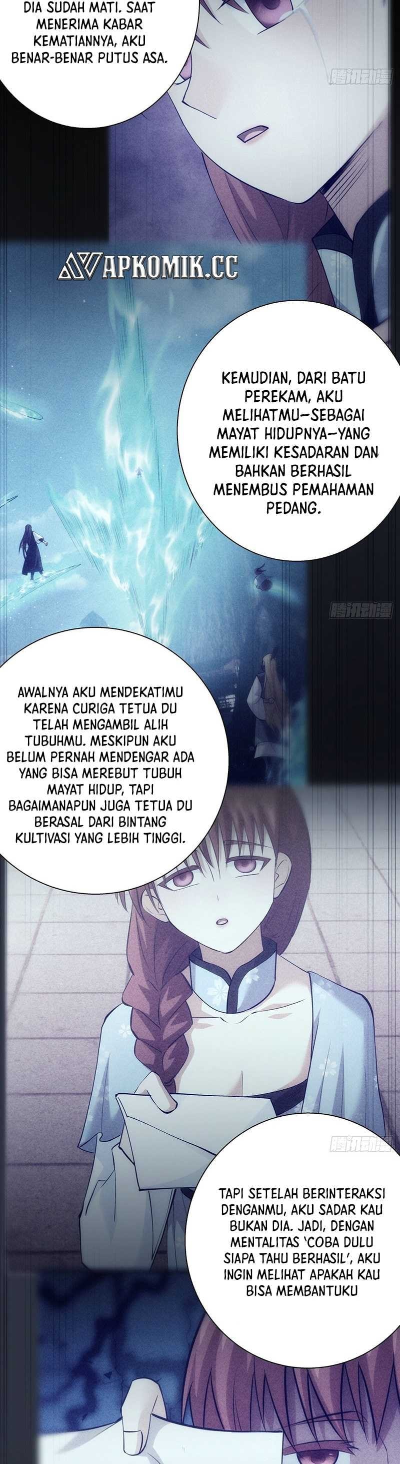I Took Over The System Player - Chapter 66 - Page 16