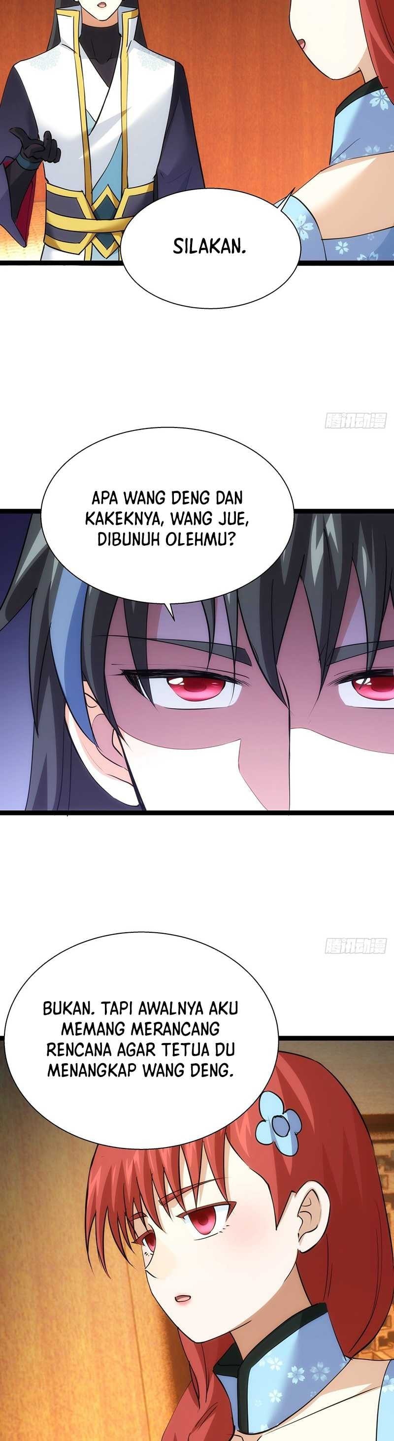 I Took Over The System Player - Chapter 66 - Page 18