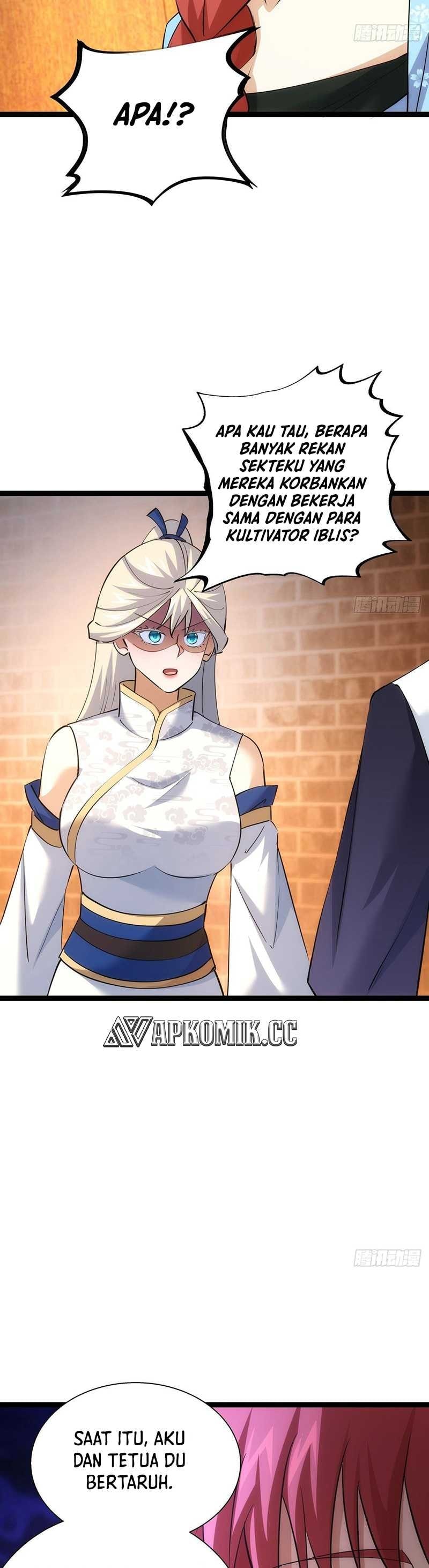 I Took Over The System Player - Chapter 66 - Page 19