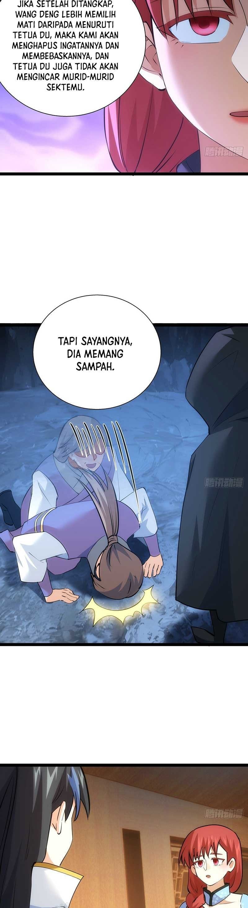 I Took Over The System Player - Chapter 66 - Page 20