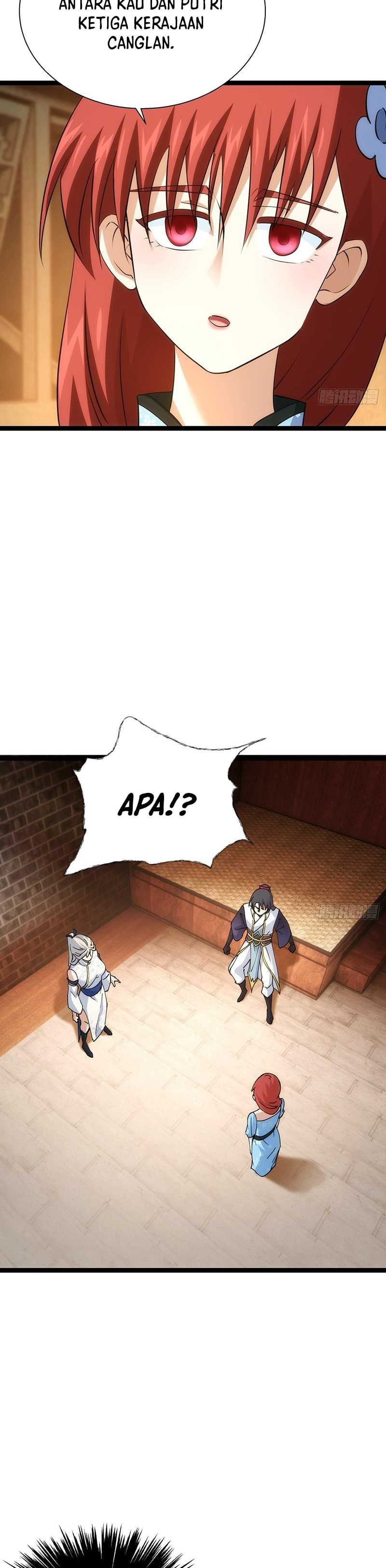 I Took Over The System Player - Chapter 66 - Page 4