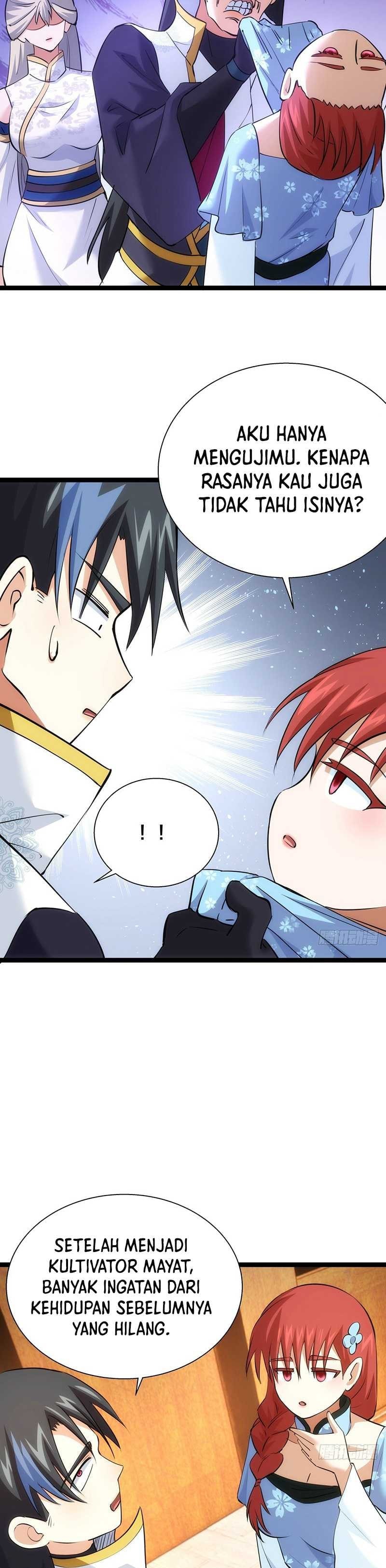 I Took Over The System Player - Chapter 66 - Page 6