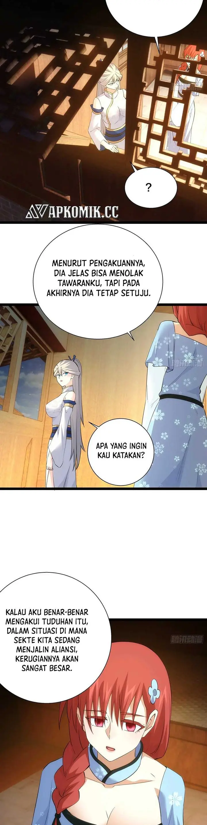 I Took Over The System Player - Chapter 67 - Page 16
