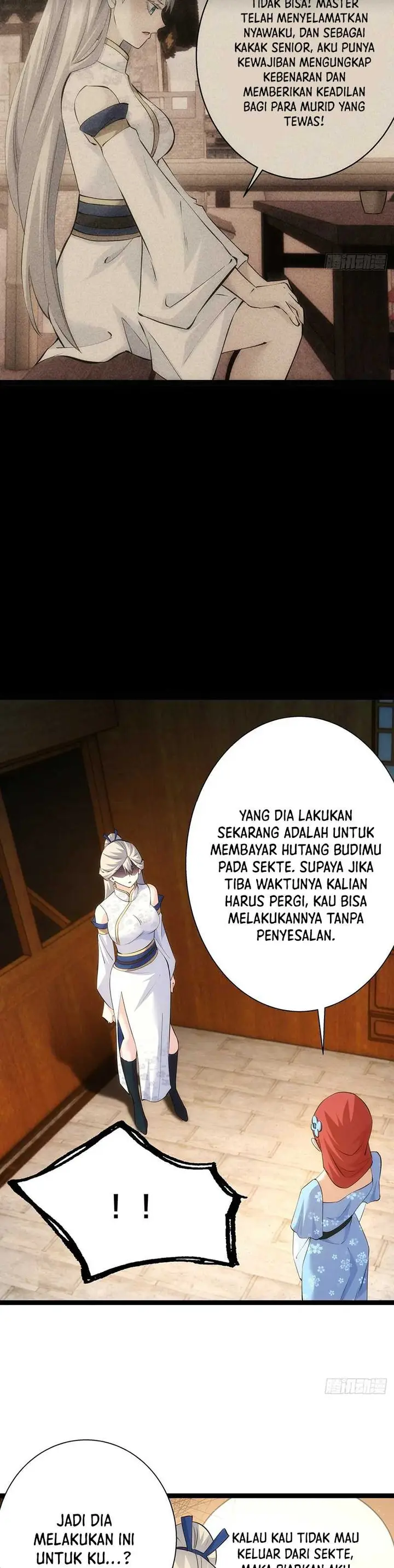 I Took Over The System Player - Chapter 67 - Page 19
