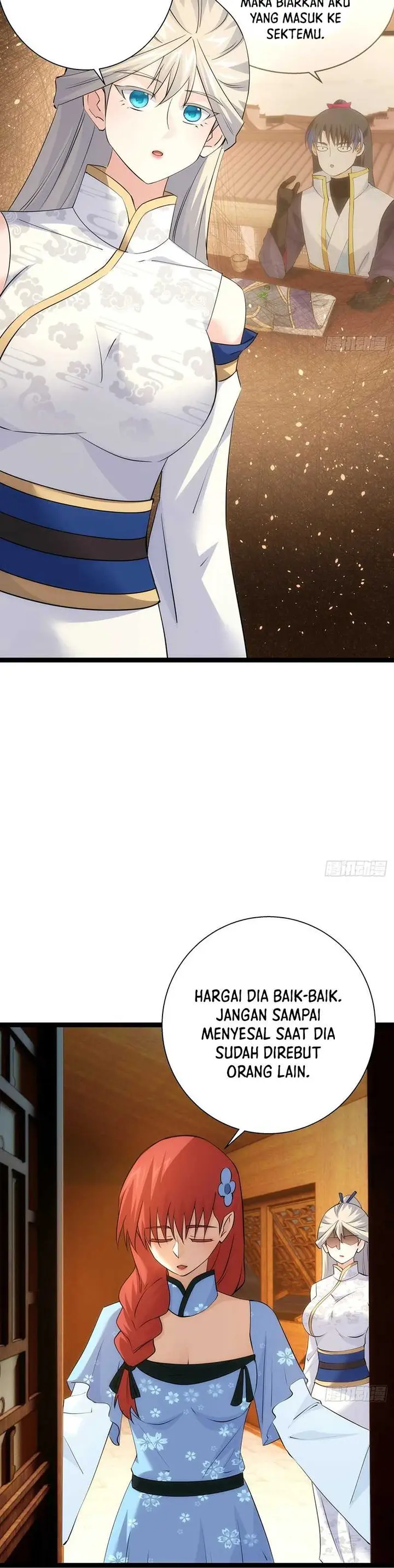 I Took Over The System Player - Chapter 67 - Page 20