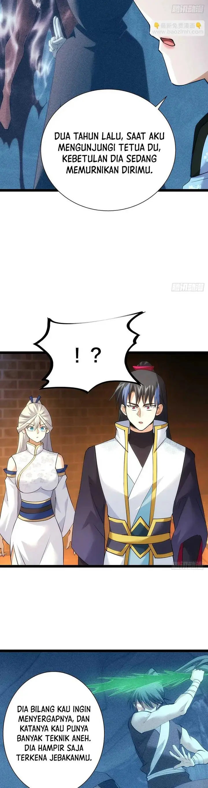 I Took Over The System Player - Chapter 67 - Page 3