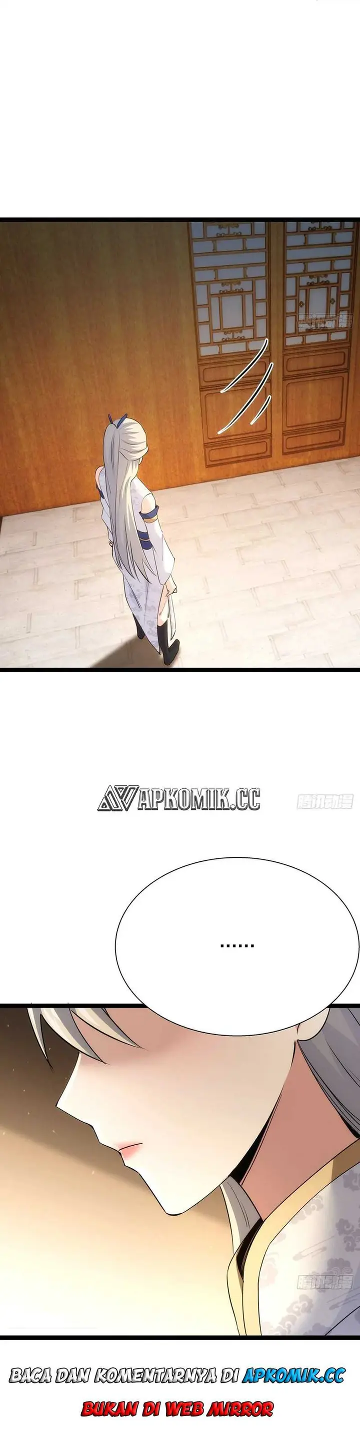 I Took Over The System Player - Chapter 67 - Page 21
