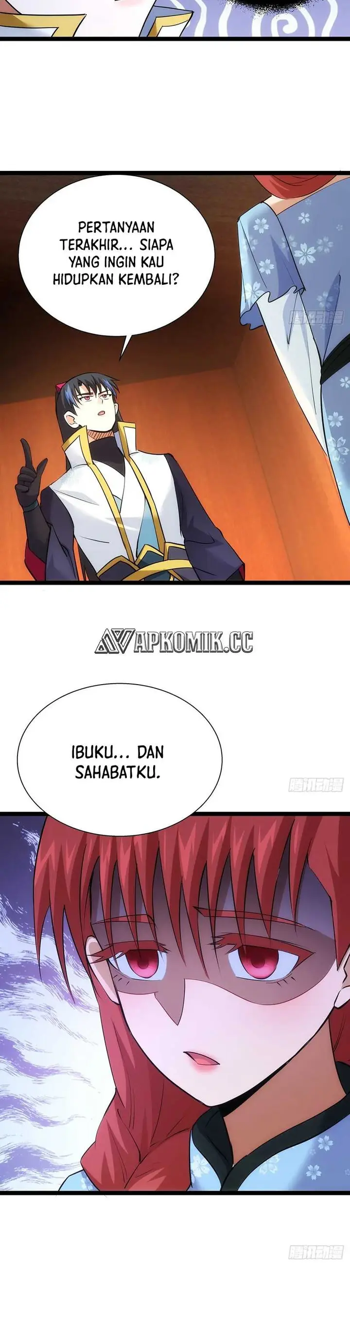 I Took Over The System Player - Chapter 67 - Page 6
