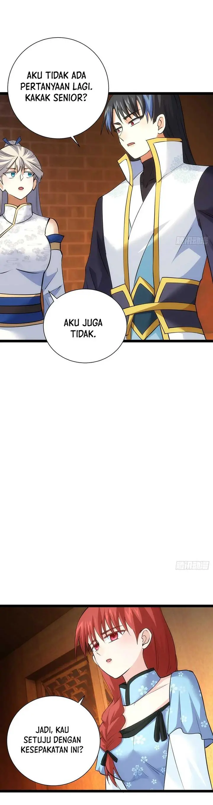 I Took Over The System Player - Chapter 67 - Page 7