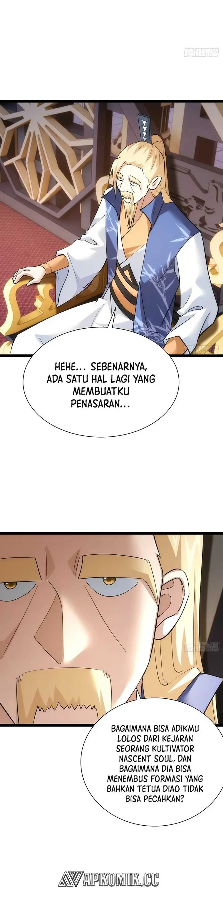 I Took Over The System Player - Chapter 68 - Page 15