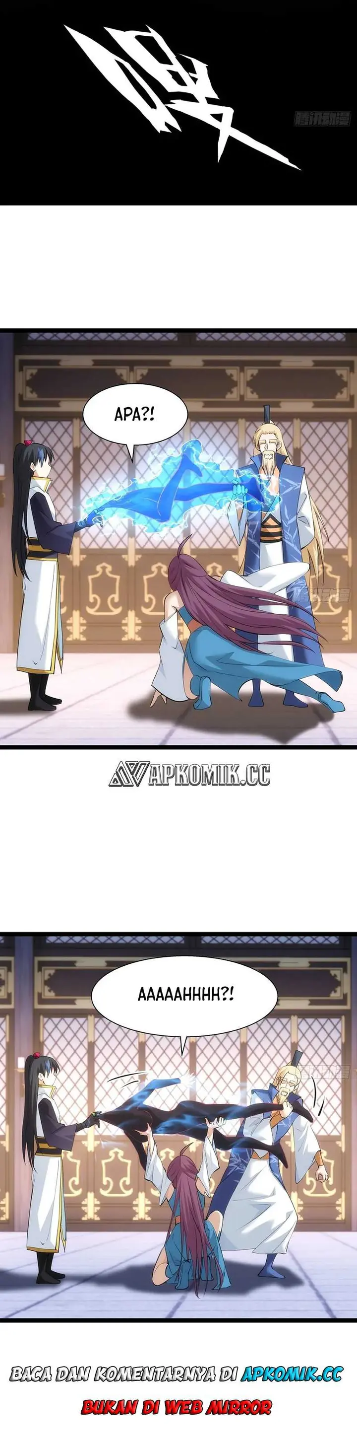 I Took Over The System Player - Chapter 68 - Page 21