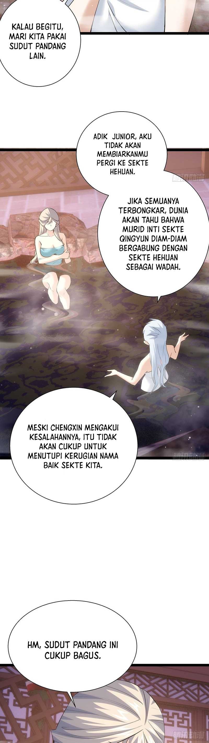 I Took Over The System Player - Chapter 69 - Page 12