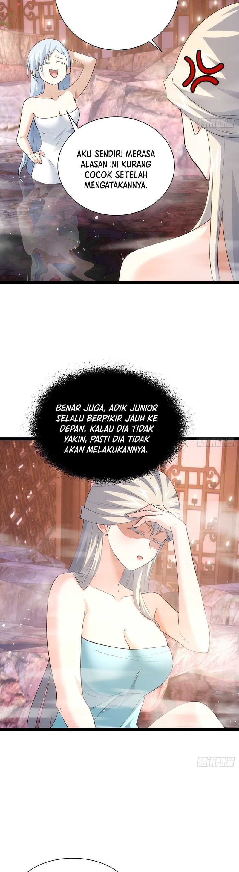 I Took Over The System Player - Chapter 69 - Page 14
